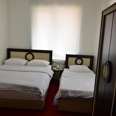 Royal Hotel Samsun Eksteriør bilde
