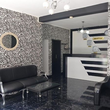 Royal Hotel Samsun Eksteriør bilde