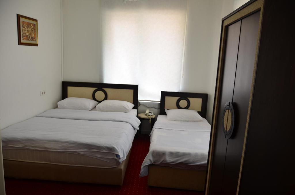 Royal Hotel Samsun Eksteriør bilde