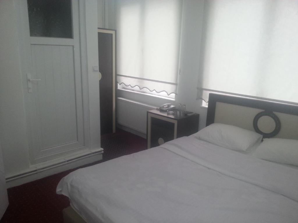 Royal Hotel Samsun Eksteriør bilde