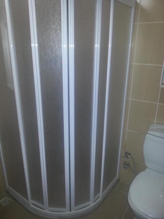 Royal Hotel Samsun Eksteriør bilde