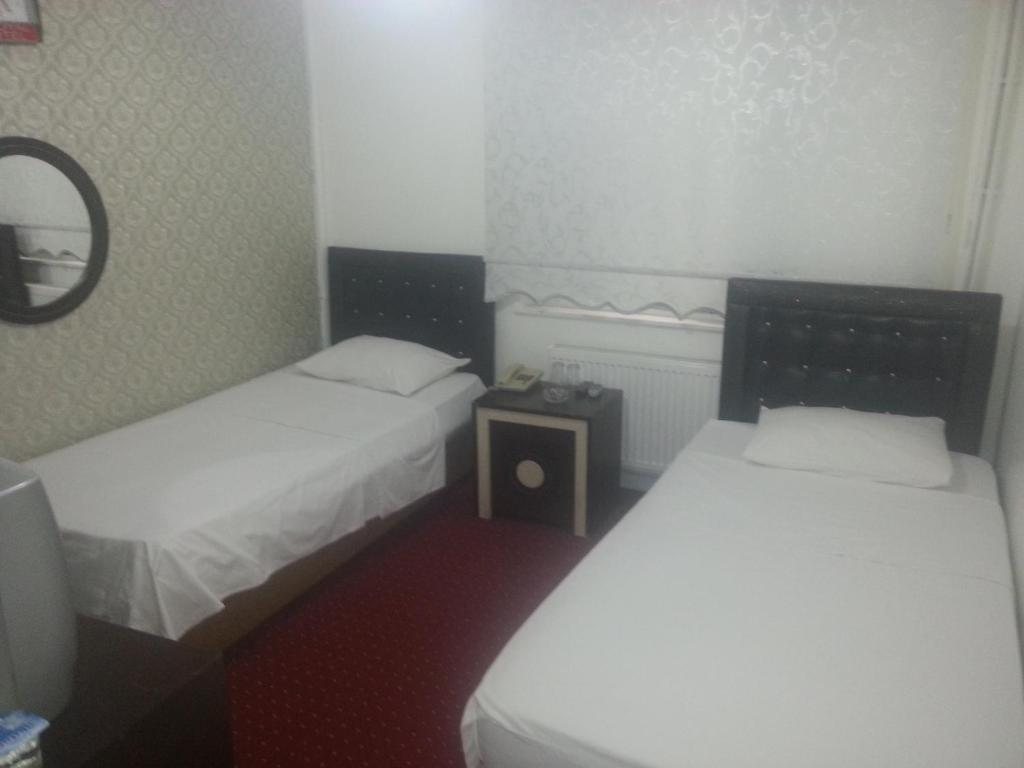 Royal Hotel Samsun Eksteriør bilde